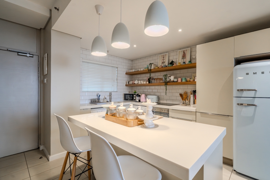 2 Bedroom Property for Sale in Claremont Upper Western Cape